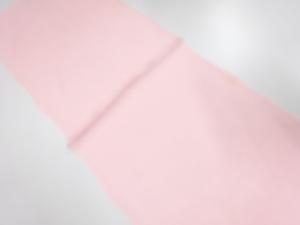 未使用品　正絹　帯揚げ